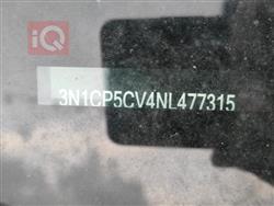 نیسان کیکس